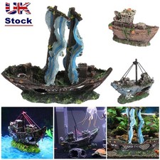 Accessories Fish Tank