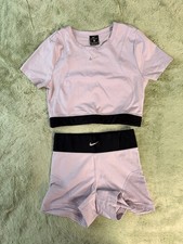 NIKE AEROADAPT LILAC PURPLE
