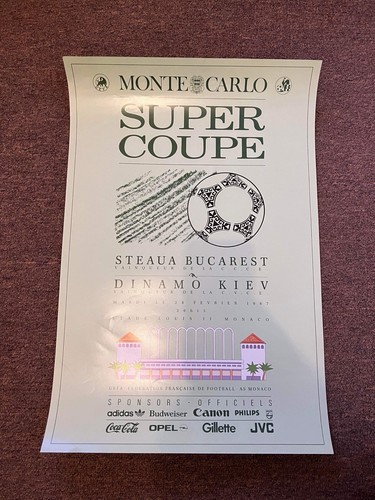European super cup football - super,