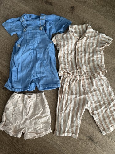 Baby boy summer - baby,