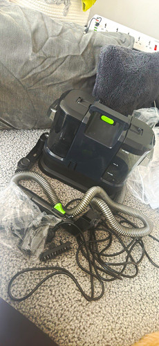 Ievenw portable bagless - ievenw,