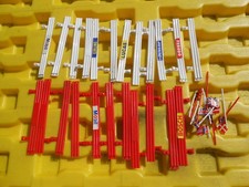 23 X Vintage  Scalextric 1:32