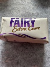 1980s Vintage FAIRY EXTRA CARE