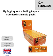 Zig zag liquorice - zig,