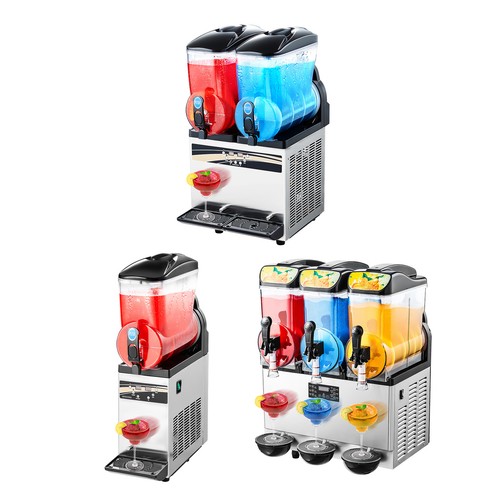 Uimoso commercial frozen drink - commercial,