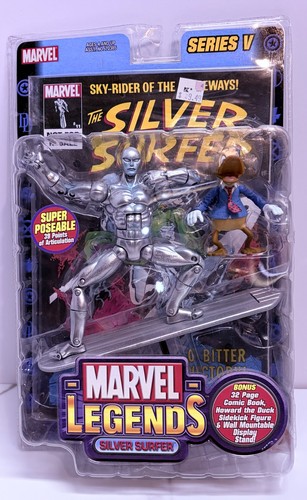 Toy biz marvel - toy,