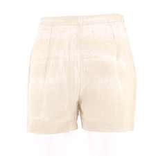 Vintage PRADA Shorts Beige