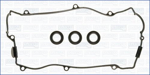 Fits ajusa 56026300 suspension - 56026300,