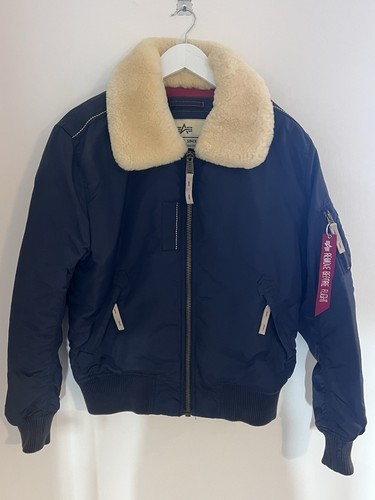 Alpha industries b15 flight - b15,