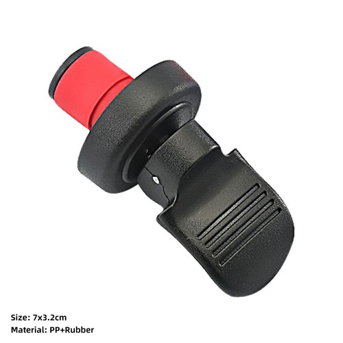 Wine bottle stopper bar - bottle,