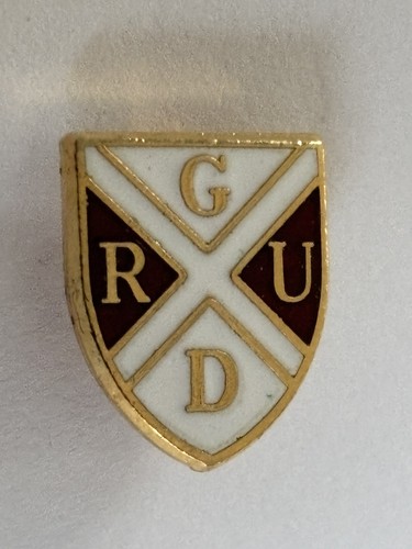 Glasgow district rugby union - glasgow,