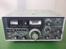 Yaesu FT-101E HF Hybrid