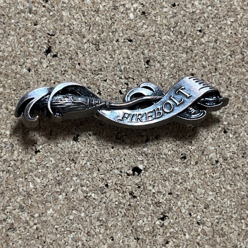 Harry potter pin quidditch - harry,