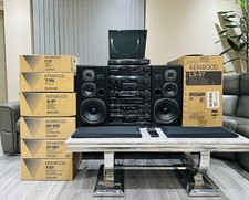 High end boxed - end, m-97