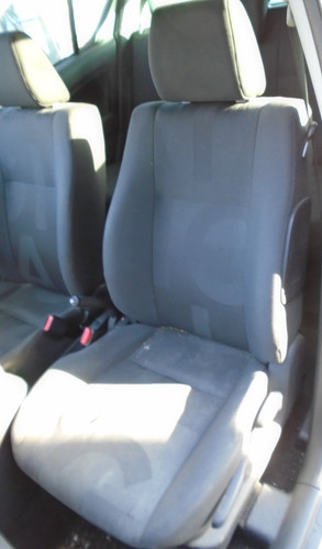 Vauxhall agila 1 2 - 08, 1.2