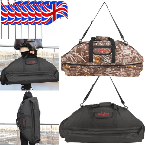 Compound bow bag - compound, case