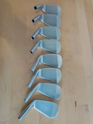 Golf iron heads yonex mass - heads,