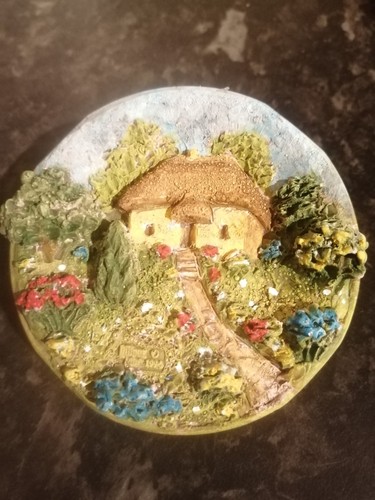 Lilliput lane prototype 1994 - prototype,