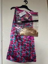 Hannah Montana Dress up