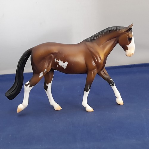 Breyer model horse - model, stablemate