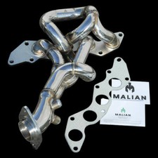 Mazda MX5 Mk3, 1.8 or 2.0 Unequal Length Tubular Exhaust Manifold (Impreza So...