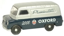 2008 Oxford Diecast CA022