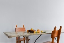 Vintage extra long rustic - extra,