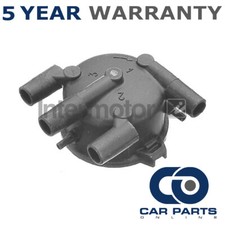 Distributor Cap CPO Fits Vauxhall Carlton 1988-1994 0.8 1.0 3.0 1910187705000