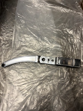 Harley-DavidsonGenuine NOS Sportster Right Fender Strut 59952-81