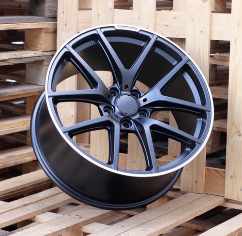 Inch 5x130 et33 amg - inch,