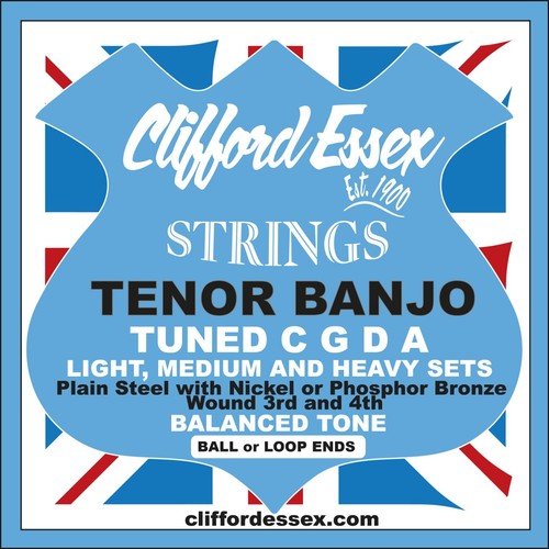 Clifford essex quality tenor - quality,