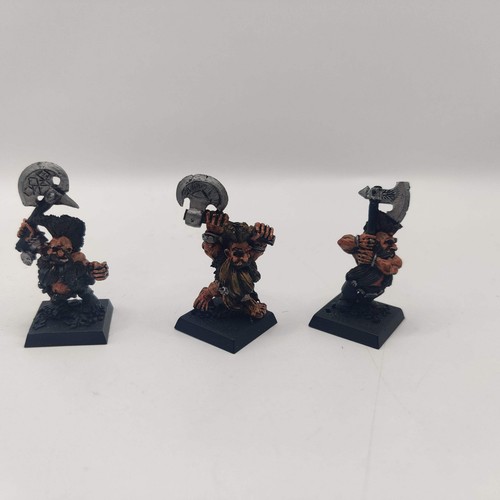 Warhammer the old world dwarf - warhammer,