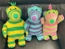 FISHER PRICE THE FIMBLES LARGE