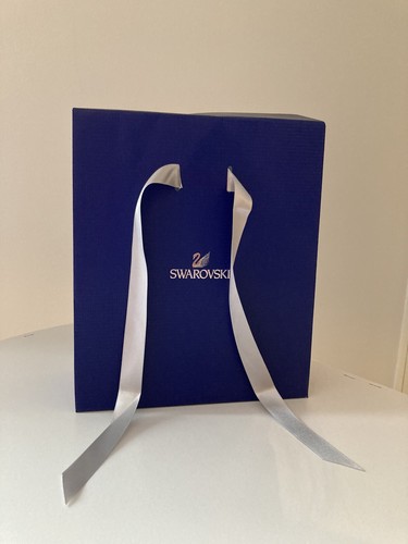 Swarovski gift bag - swarovski,