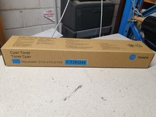 Xerox Compatible CT201244 Cyan