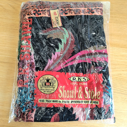 Essma kashmiri pashmina wool - essma,