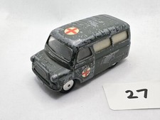 VINTAGE CORGI TOYS # 414