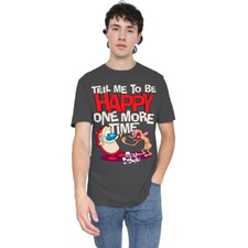 Ren And Stimpy Tell Me To Be