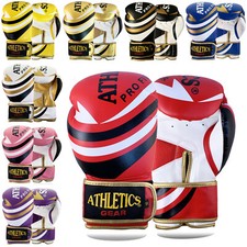 Professional boxing gloves - professional,