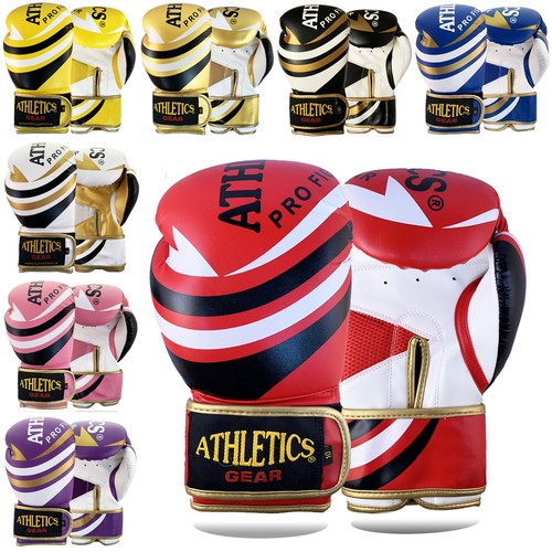 Professional boxing gloves - professional,