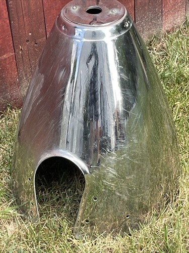 Hartzell beechcraft propeller - beechcraft,