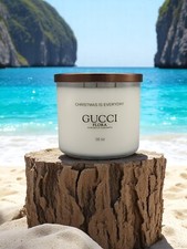 FLORA GORGEOUS GARDENIA Gucci