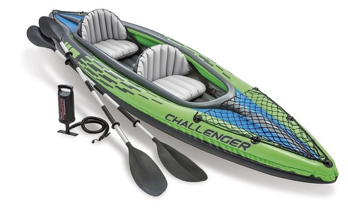 Intex 68306 challenger - challenger, k2