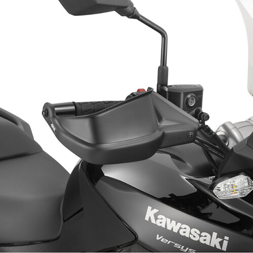 Givi hp4103 pair handguards - hp4103, of