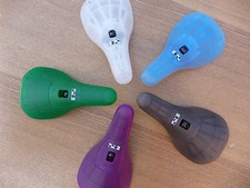 Bmx pivotal saddle - , savage