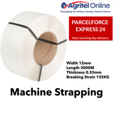 Machine Strapping Banding Coil