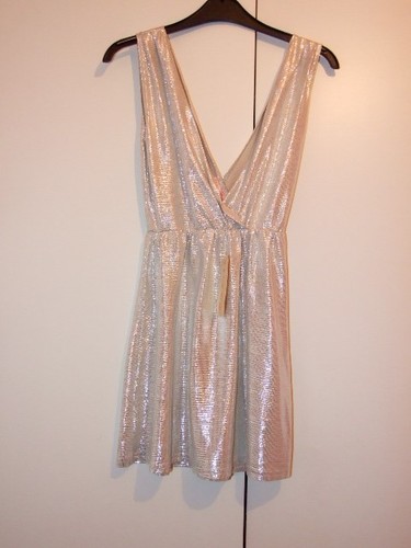 Love lucy foil wrap - oh,