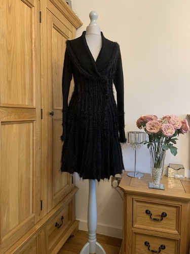 Peruna italian mohair - m&s,