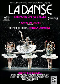 Danse le ballet - -,