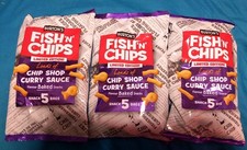 Back! Burtons Fish N Chips